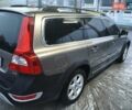 Серый Вольво ХС70, объемом двигателя 3.2 л и пробегом 265 тыс. км за 13500 $, фото 9 на Automoto.ua