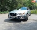 Серый Вольво ХС70, объемом двигателя 2.4 л и пробегом 229 тыс. км за 12500 $, фото 1 на Automoto.ua