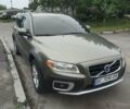Серый Вольво ХС70, объемом двигателя 2.4 л и пробегом 358 тыс. км за 13800 $, фото 12 на Automoto.ua