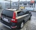 Серый Вольво ХС70, объемом двигателя 3.2 л и пробегом 265 тыс. км за 13500 $, фото 8 на Automoto.ua