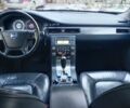 Серый Вольво ХС70, объемом двигателя 2.4 л и пробегом 358 тыс. км за 13800 $, фото 10 на Automoto.ua