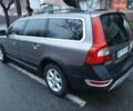 Сірий Вольво ХС70, об'ємом двигуна 3.2 л та пробігом 265 тис. км за 12700 $, фото 1 на Automoto.ua