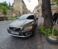Серый Вольво ХС70, объемом двигателя 2.4 л и пробегом 358 тыс. км за 13800 $, фото 11 на Automoto.ua