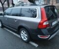 Серый Вольво ХС70, объемом двигателя 3.2 л и пробегом 265 тыс. км за 11535 $, фото 1 на Automoto.ua