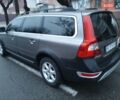 Серый Вольво ХС70, объемом двигателя 3.2 л и пробегом 265 тыс. км за 13500 $, фото 1 на Automoto.ua