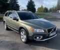 Сірий Вольво ХС70, об'ємом двигуна 2.4 л та пробігом 380 тис. км за 15200 $, фото 1 на Automoto.ua