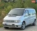 Серый Вольво ХС70, объемом двигателя 3.2 л и пробегом 265 тыс. км за 11535 $, фото 2 на Automoto.ua