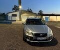 Сірий Вольво ХС70, об'ємом двигуна 2.95 л та пробігом 320 тис. км за 10000 $, фото 1 на Automoto.ua