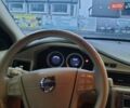 Серый Вольво ХС70, объемом двигателя 3.2 л и пробегом 265 тыс. км за 13500 $, фото 7 на Automoto.ua