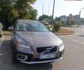 Серый Вольво ХС70, объемом двигателя 2.4 л и пробегом 280 тыс. км за 13500 $, фото 1 на Automoto.ua