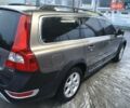Серый Вольво ХС70, объемом двигателя 3.2 л и пробегом 265 тыс. км за 13500 $, фото 10 на Automoto.ua