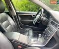 Серый Вольво ХС70, объемом двигателя 2.4 л и пробегом 320 тыс. км за 12999 $, фото 19 на Automoto.ua