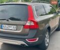 Серый Вольво ХС70, объемом двигателя 2.4 л и пробегом 320 тыс. км за 12999 $, фото 23 на Automoto.ua