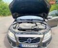Серый Вольво ХС70, объемом двигателя 2.4 л и пробегом 320 тыс. км за 12999 $, фото 18 на Automoto.ua