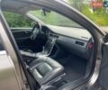 Серый Вольво ХС70, объемом двигателя 2.4 л и пробегом 320 тыс. км за 12999 $, фото 20 на Automoto.ua