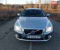 Серый Вольво ХС70, объемом двигателя 2.95 л и пробегом 273 тыс. км за 11800 $, фото 9 на Automoto.ua