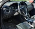 Серый Вольво ХС70, объемом двигателя 2.4 л и пробегом 302 тыс. км за 11900 $, фото 14 на Automoto.ua