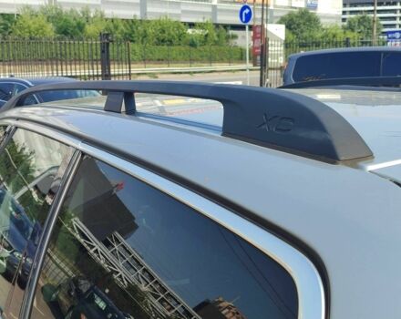Сірий Вольво ХС70, об'ємом двигуна 2.4 л та пробігом 261 тис. км за 17800 $, фото 7 на Automoto.ua