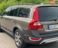 Серый Вольво ХС70, объемом двигателя 2.4 л и пробегом 320 тыс. км за 12999 $, фото 25 на Automoto.ua