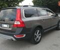 Сірий Вольво ХС70, об'ємом двигуна 3.2 л та пробігом 249 тис. км за 12500 $, фото 3 на Automoto.ua
