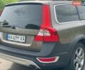 Серый Вольво ХС70, объемом двигателя 2.4 л и пробегом 320 тыс. км за 12999 $, фото 5 на Automoto.ua