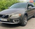 Серый Вольво ХС70, объемом двигателя 2.4 л и пробегом 320 тыс. км за 12999 $, фото 6 на Automoto.ua