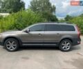 Серый Вольво ХС70, объемом двигателя 2.4 л и пробегом 320 тыс. км за 12999 $, фото 38 на Automoto.ua