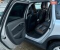 Серый Вольво ХС70, объемом двигателя 2.4 л и пробегом 301 тыс. км за 12300 $, фото 12 на Automoto.ua