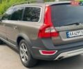 Серый Вольво ХС70, объемом двигателя 2.4 л и пробегом 320 тыс. км за 12999 $, фото 24 на Automoto.ua