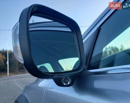 Серый Вольво ХС70, объемом двигателя 2.95 л и пробегом 273 тыс. км за 11800 $, фото 12 на Automoto.ua