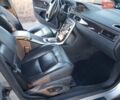 Серый Вольво ХС70, объемом двигателя 2.95 л и пробегом 273 тыс. км за 11800 $, фото 30 на Automoto.ua