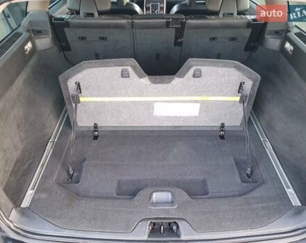 Серый Вольво ХС70, объемом двигателя 2.95 л и пробегом 273 тыс. км за 11800 $, фото 36 на Automoto.ua