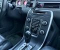 Серый Вольво ХС70, объемом двигателя 2.4 л и пробегом 298 тыс. км за 12900 $, фото 28 на Automoto.ua