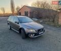 Серый Вольво ХС70, объемом двигателя 2.4 л и пробегом 251 тыс. км за 12800 $, фото 3 на Automoto.ua
