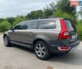 Серый Вольво ХС70, объемом двигателя 2.4 л и пробегом 320 тыс. км за 12999 $, фото 37 на Automoto.ua
