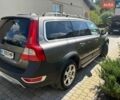 Сірий Вольво ХС70, об'ємом двигуна 2.4 л та пробігом 289 тис. км за 12700 $, фото 9 на Automoto.ua