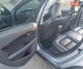 Серый Вольво ХС70, объемом двигателя 2.95 л и пробегом 273 тыс. км за 11800 $, фото 31 на Automoto.ua