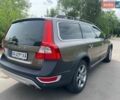 Серый Вольво ХС70, объемом двигателя 2.4 л и пробегом 320 тыс. км за 12999 $, фото 34 на Automoto.ua