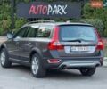 Серый Вольво ХС70, объемом двигателя 2.4 л и пробегом 37 тыс. км за 25200 $, фото 11 на Automoto.ua