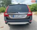 Серый Вольво ХС70, объемом двигателя 2.4 л и пробегом 320 тыс. км за 12999 $, фото 35 на Automoto.ua