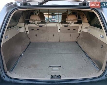 Серый Вольво ХС70, объемом двигателя 2.4 л и пробегом 251 тыс. км за 12800 $, фото 52 на Automoto.ua