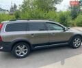Серый Вольво ХС70, объемом двигателя 2.4 л и пробегом 320 тыс. км за 12999 $, фото 33 на Automoto.ua
