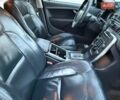 Серый Вольво ХС70, объемом двигателя 2.4 л и пробегом 301 тыс. км за 12300 $, фото 13 на Automoto.ua