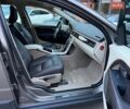 Серый Вольво ХС70, объемом двигателя 2.4 л и пробегом 37 тыс. км за 25200 $, фото 26 на Automoto.ua