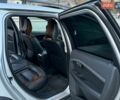 Серый Вольво ХС70, объемом двигателя 2.4 л и пробегом 301 тыс. км за 12300 $, фото 16 на Automoto.ua