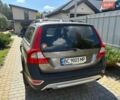 Сірий Вольво ХС70, об'ємом двигуна 2.4 л та пробігом 289 тис. км за 12700 $, фото 4 на Automoto.ua