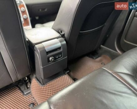 Сірий Вольво ХС70, об'ємом двигуна 2.4 л та пробігом 397 тис. км за 16000 $, фото 17 на Automoto.ua