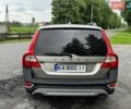 Серый Вольво ХС70, объемом двигателя 2.4 л и пробегом 397 тыс. км за 15000 $, фото 8 на Automoto.ua