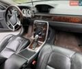 Серый Вольво ХС70, объемом двигателя 2.4 л и пробегом 397 тыс. км за 15000 $, фото 18 на Automoto.ua