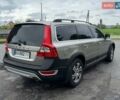 Сірий Вольво ХС70, об'ємом двигуна 2.4 л та пробігом 397 тис. км за 16000 $, фото 9 на Automoto.ua